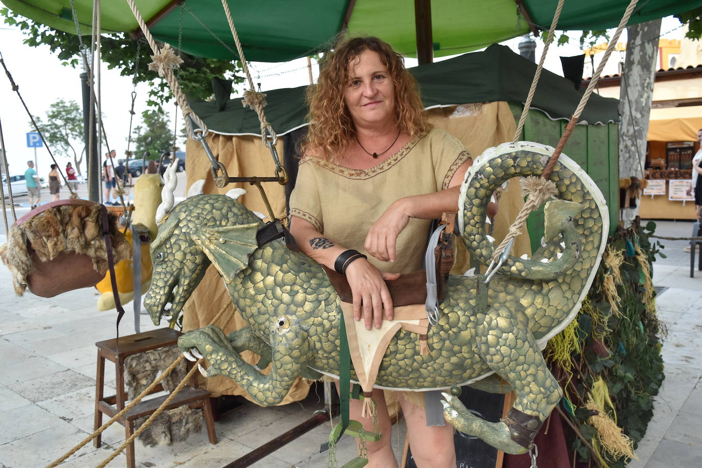 Fotos: Herrera celebra la Pisoraca Romana MMXXII