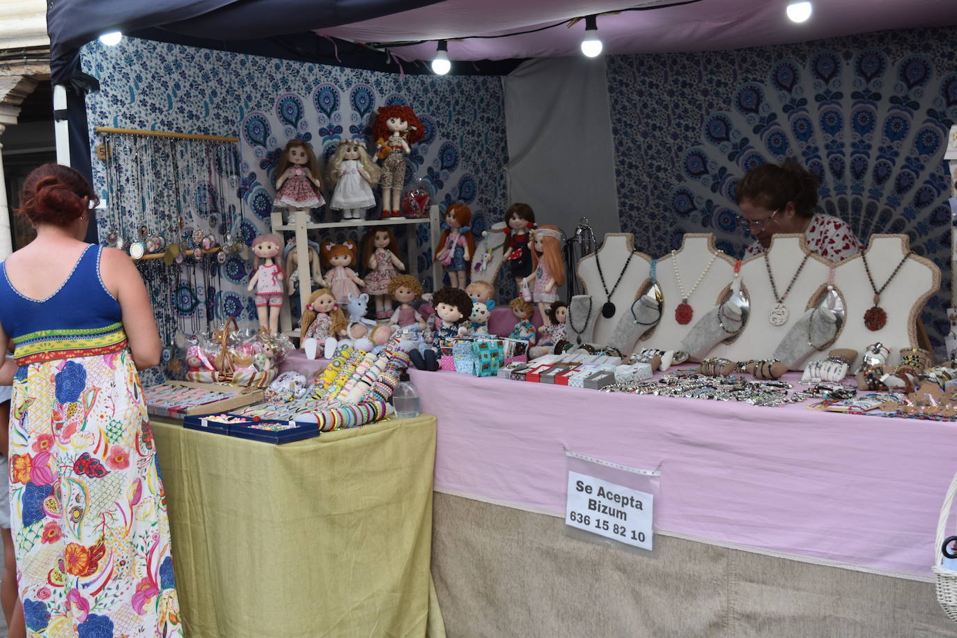 Fotos: Herrera celebra la Pisoraca Romana MMXXII