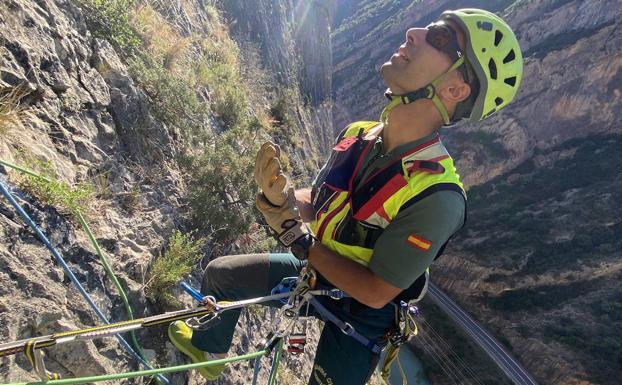 «Las situaciones de emergencia exigen respeto, no miedo»