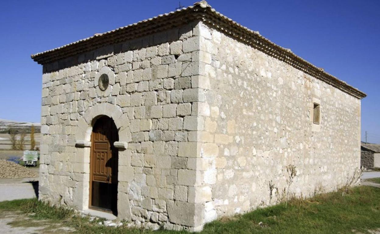 «La experiencia de disfrutar de Villaco de Esgueva es única»