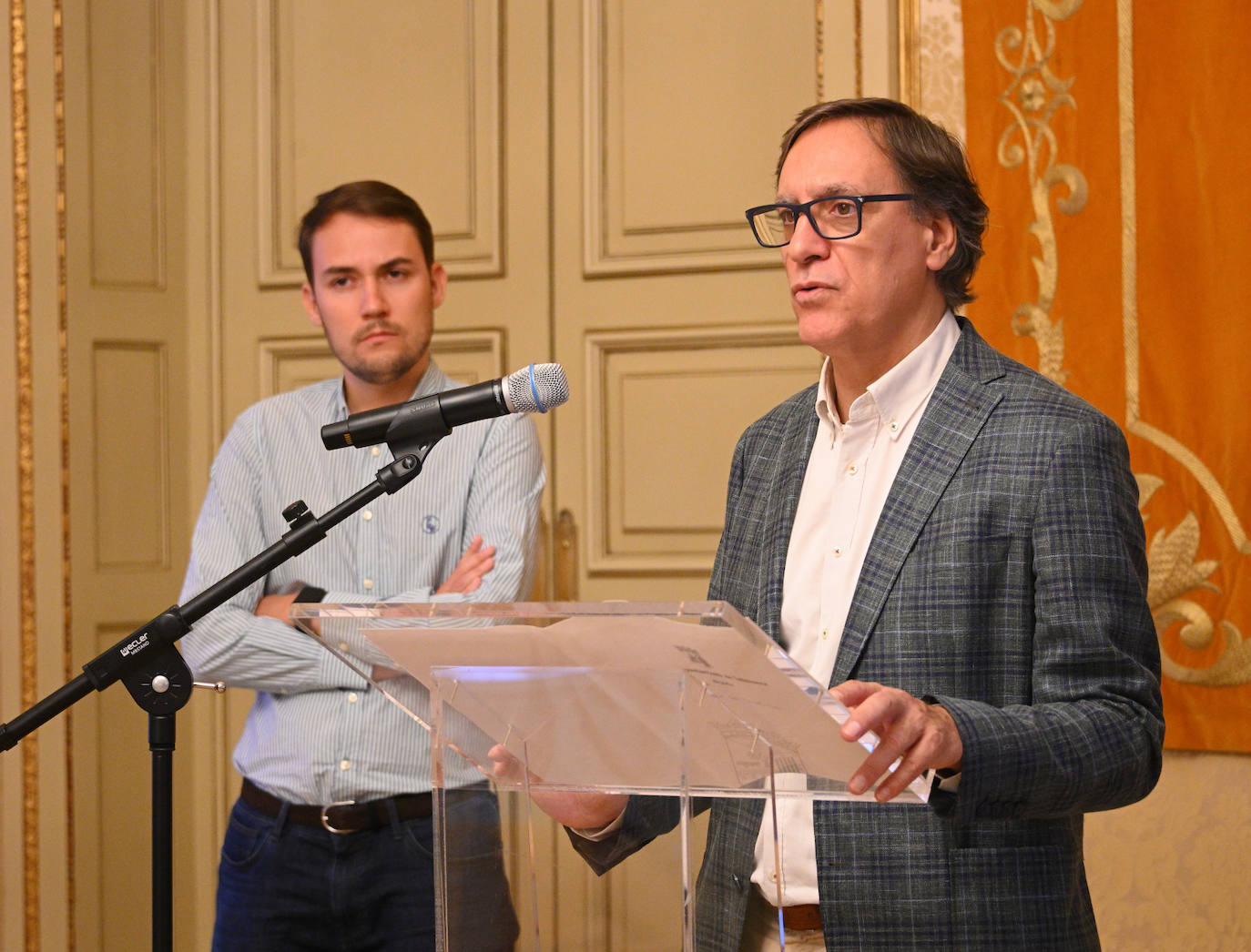 Los conciertos de las Ferias y Fiestas de Salamanca volverán este septiembre a la Plaza Mayor