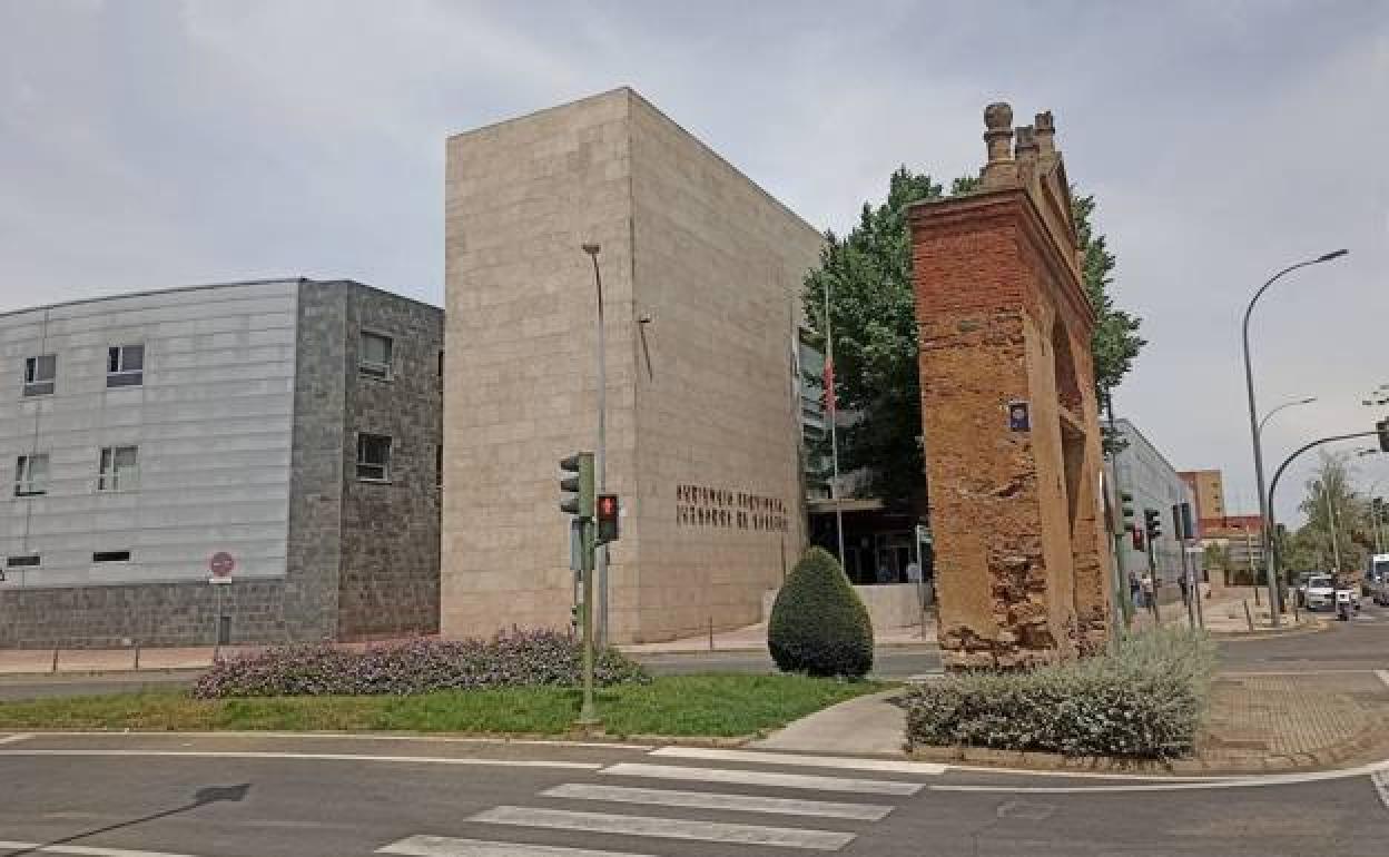 Ha sido juzgado en la Audiencia Provincial de Cáceres. 