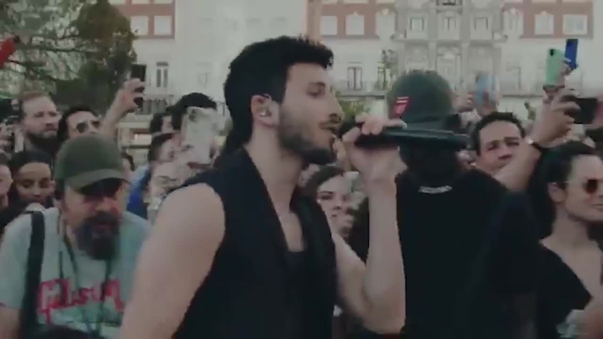 Aitana, Camilo, Sebastián Yatra y Pablo Alborán protagonizan los estrenos musicales