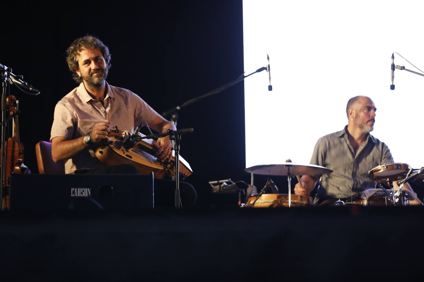 Fotos: Celebración de los 40 años de Ribera del Duero en Peñafiel