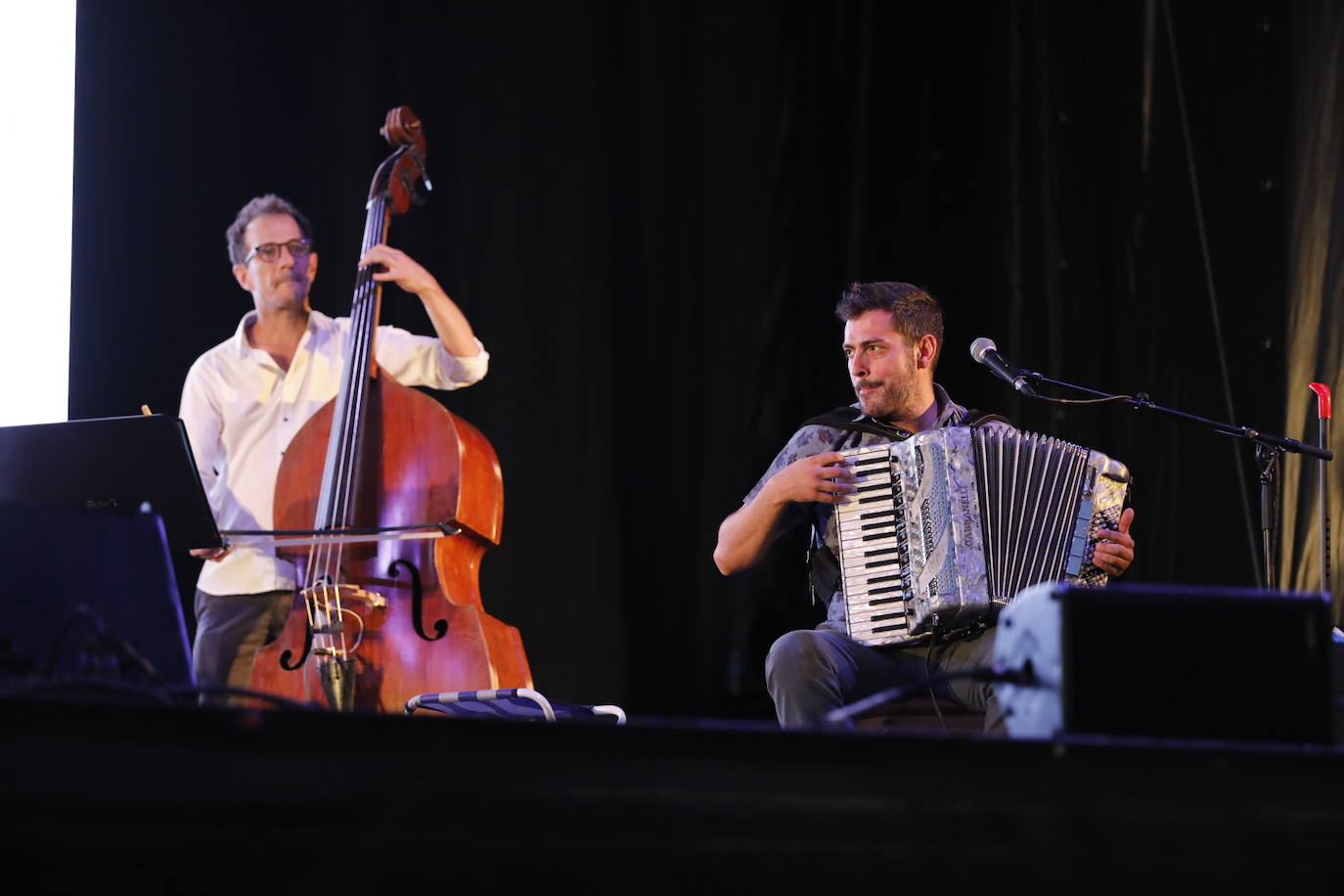 Fotos: Celebración de los 40 años de Ribera del Duero en Peñafiel