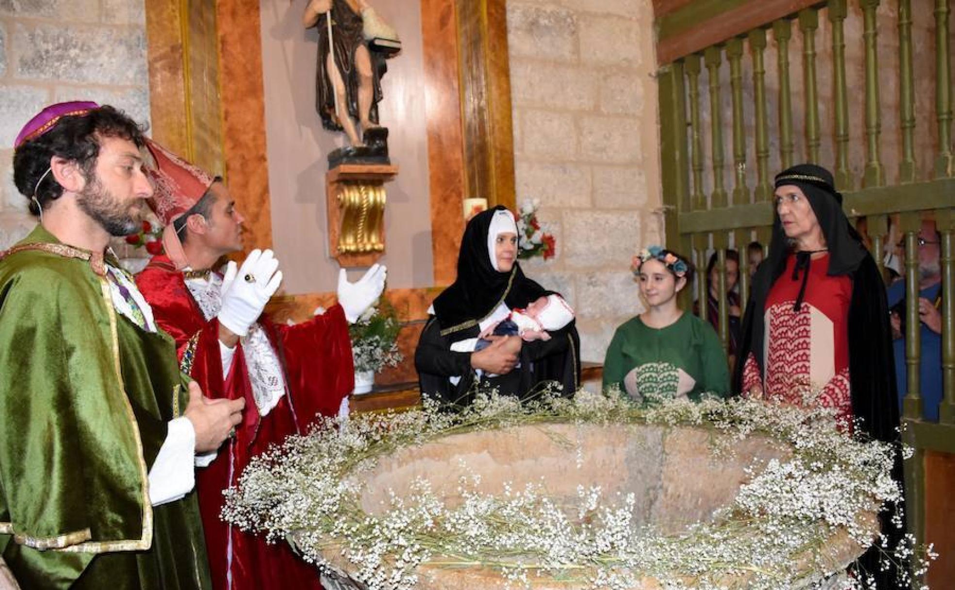 Torquemada: la historia que aún se puede ver