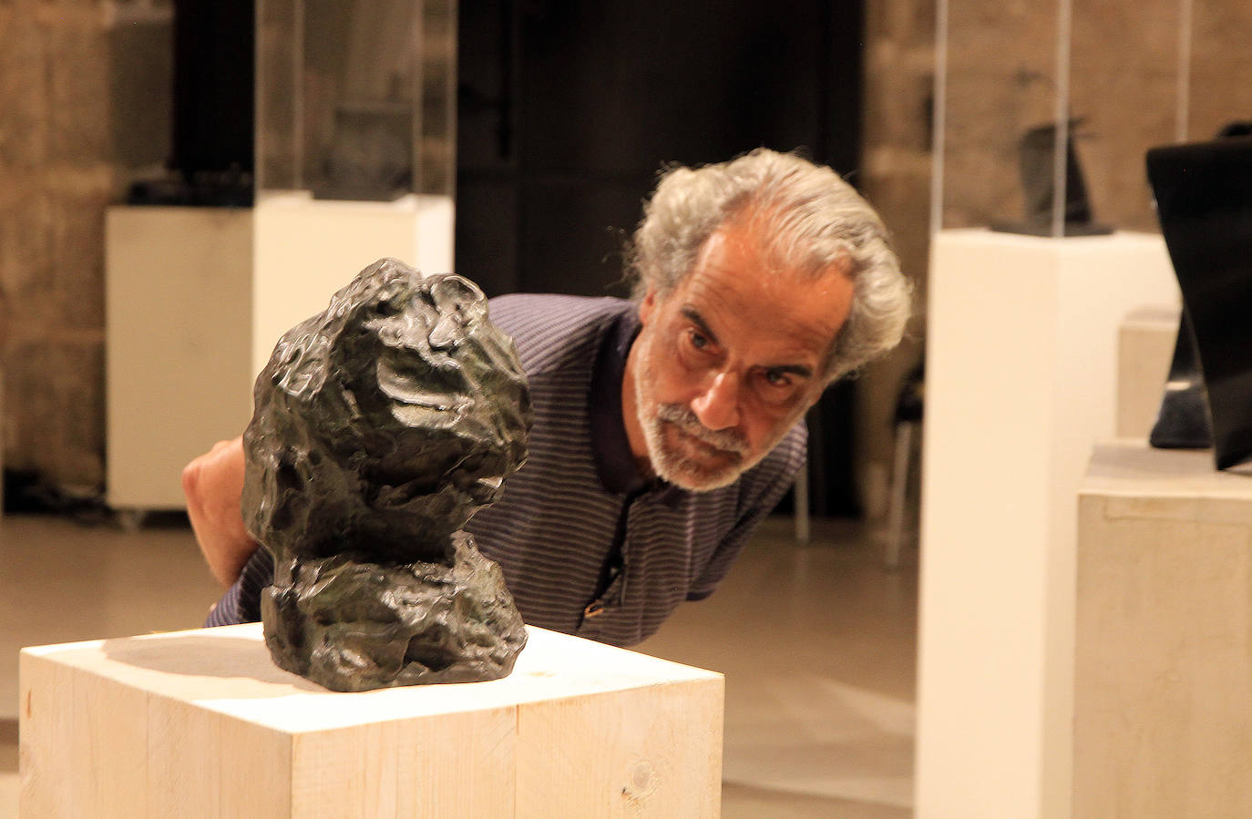 La historia de una magnífica obsesión