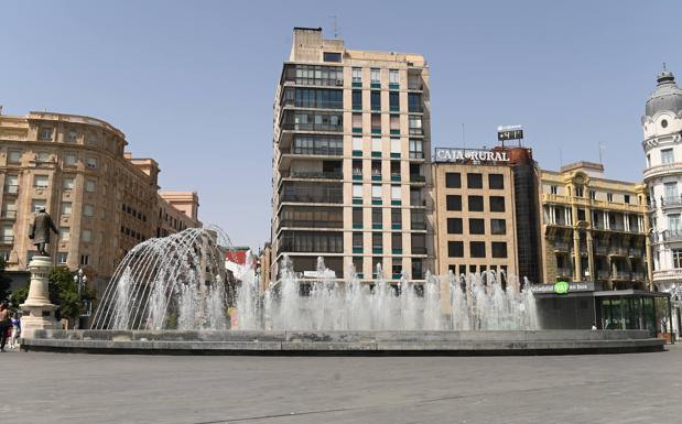 La innovación tomará la ciudad