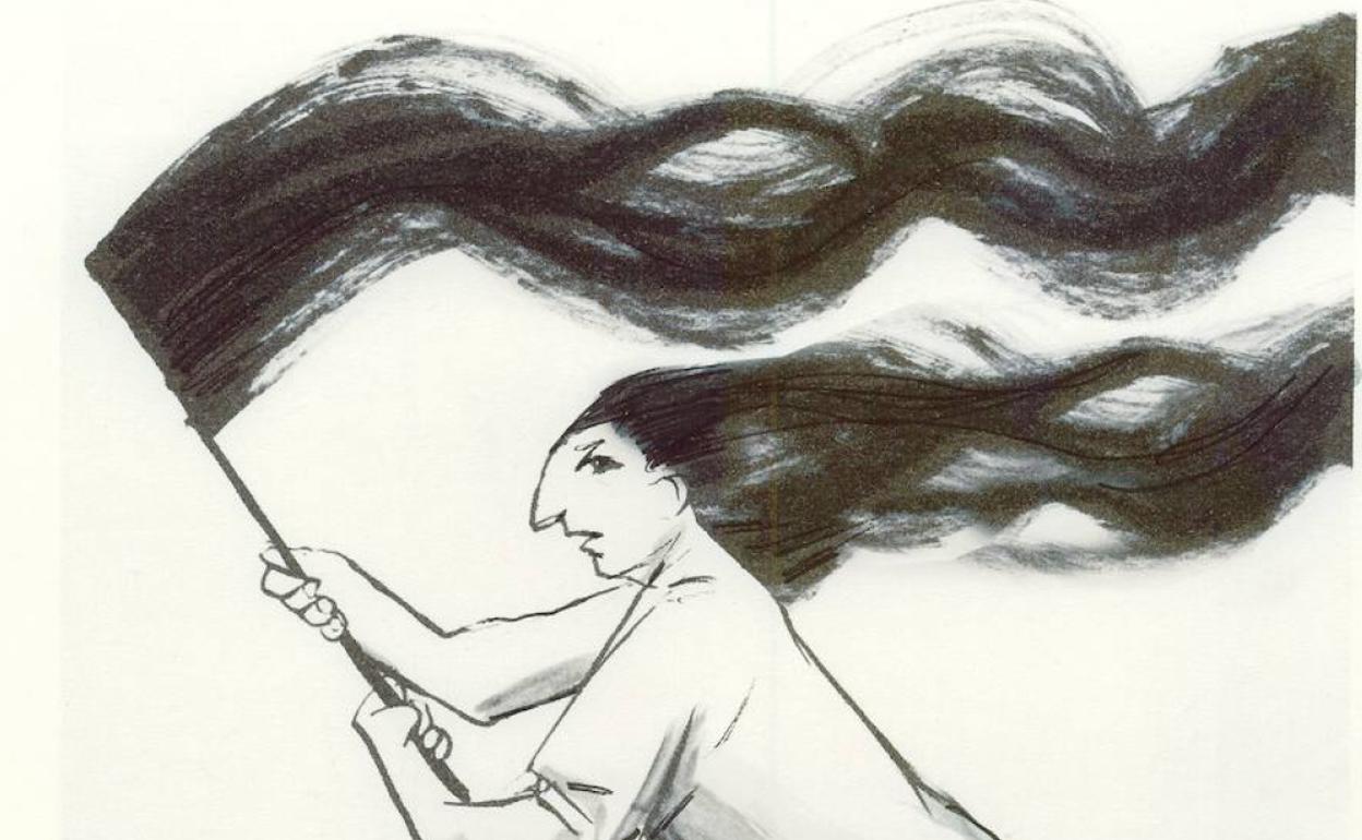 Los beneficiarios del descontento