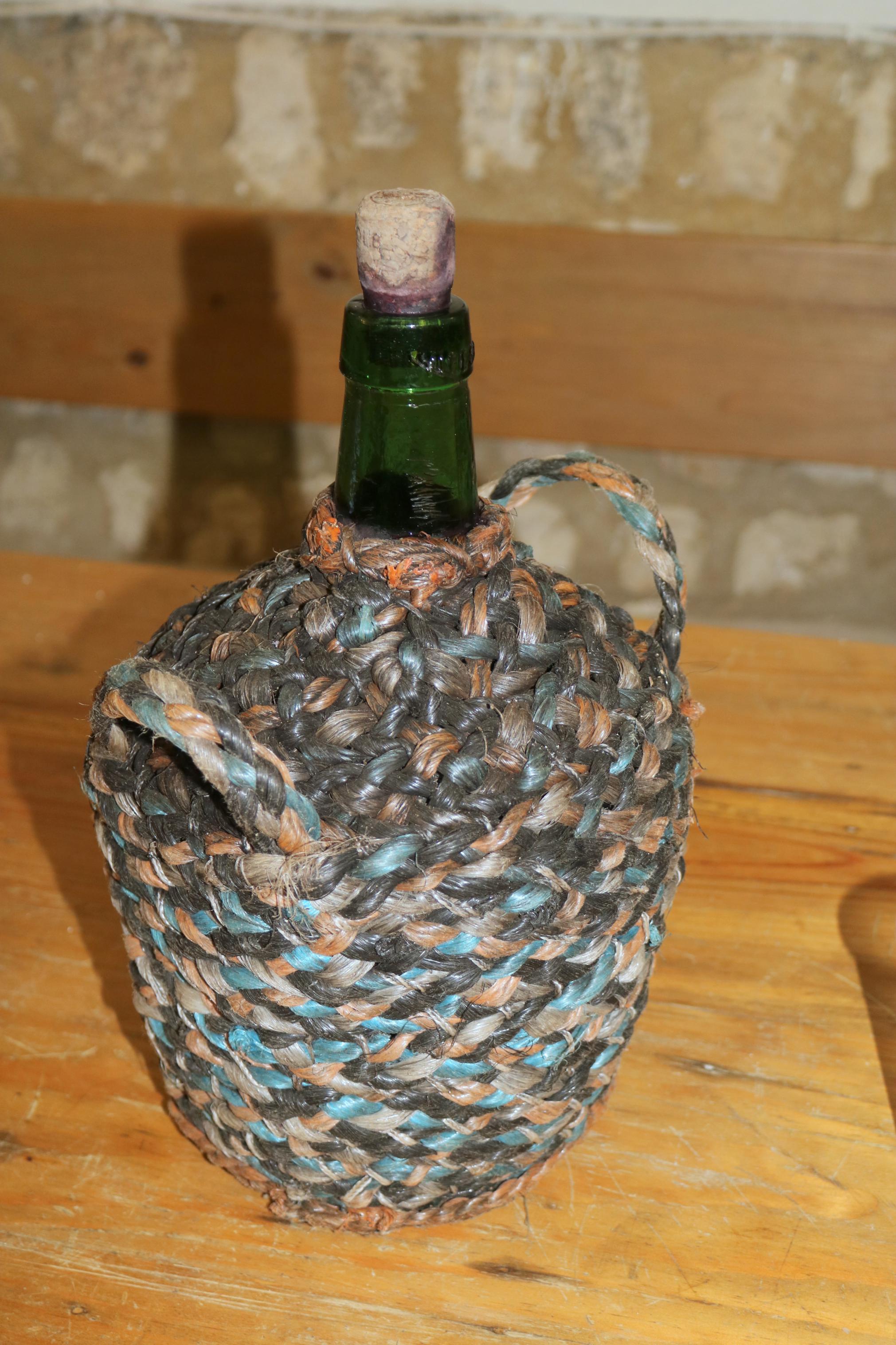 El patrimonio subterráneo es uno de los atractivos turísticos de la comarca del Cerrato