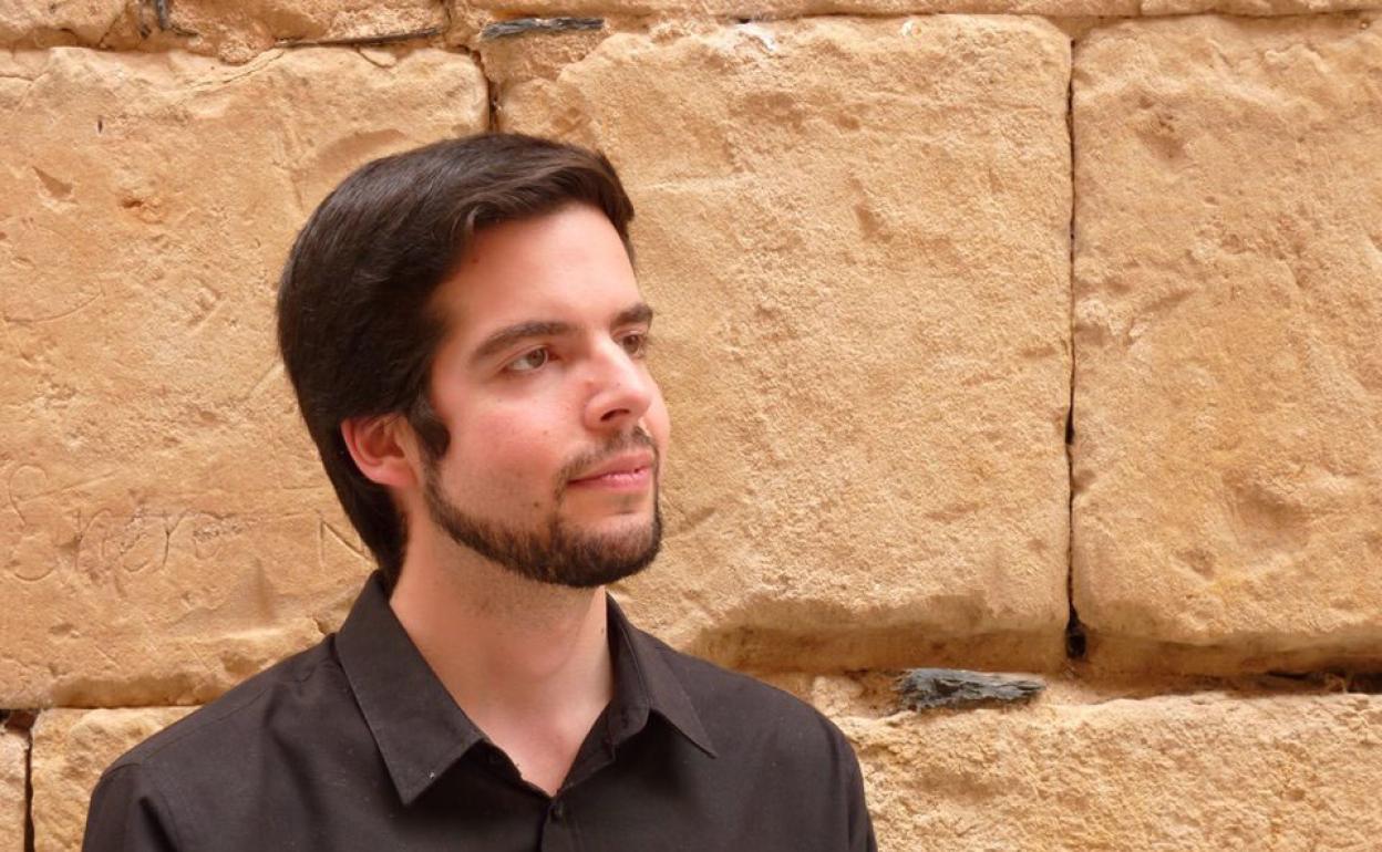 Samuel Maíllo. 