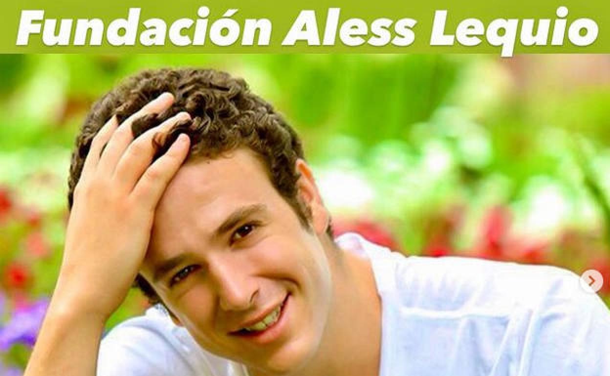 Aless Lequio. 