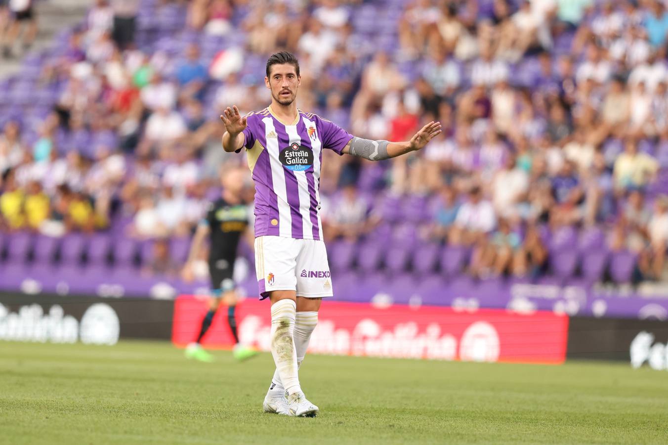 Fotos: El Real Valladolid gana en los penaltis el Trofeo Ciudad de Valladolid