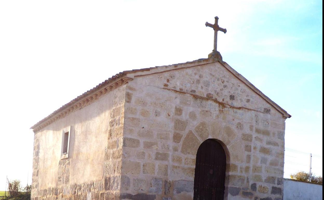 San Cebrián de Mazote: en el origen de la identidad española