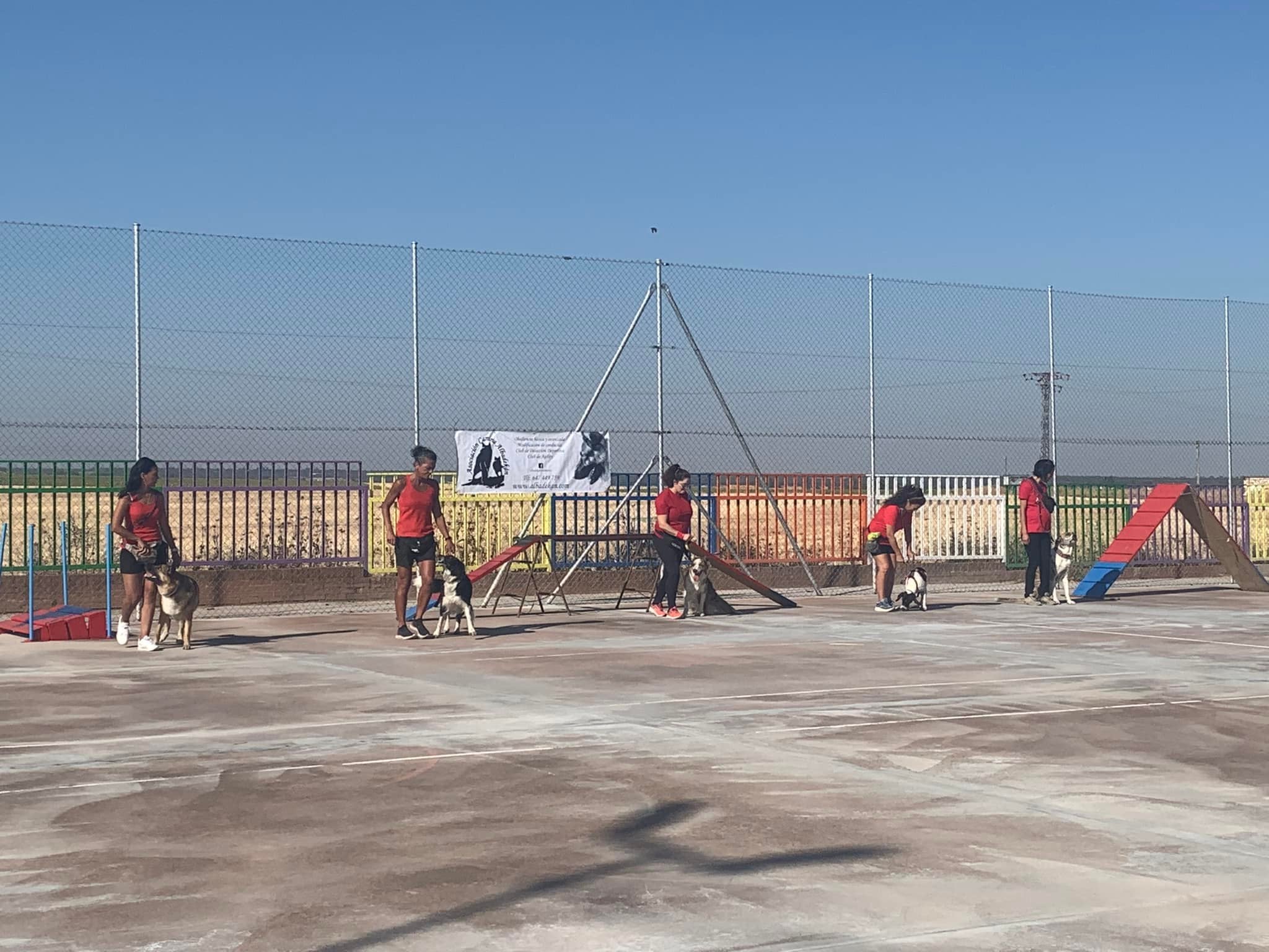 Fotos: Doñinosde Salamanca disfruta de sus fiestas pese al calor