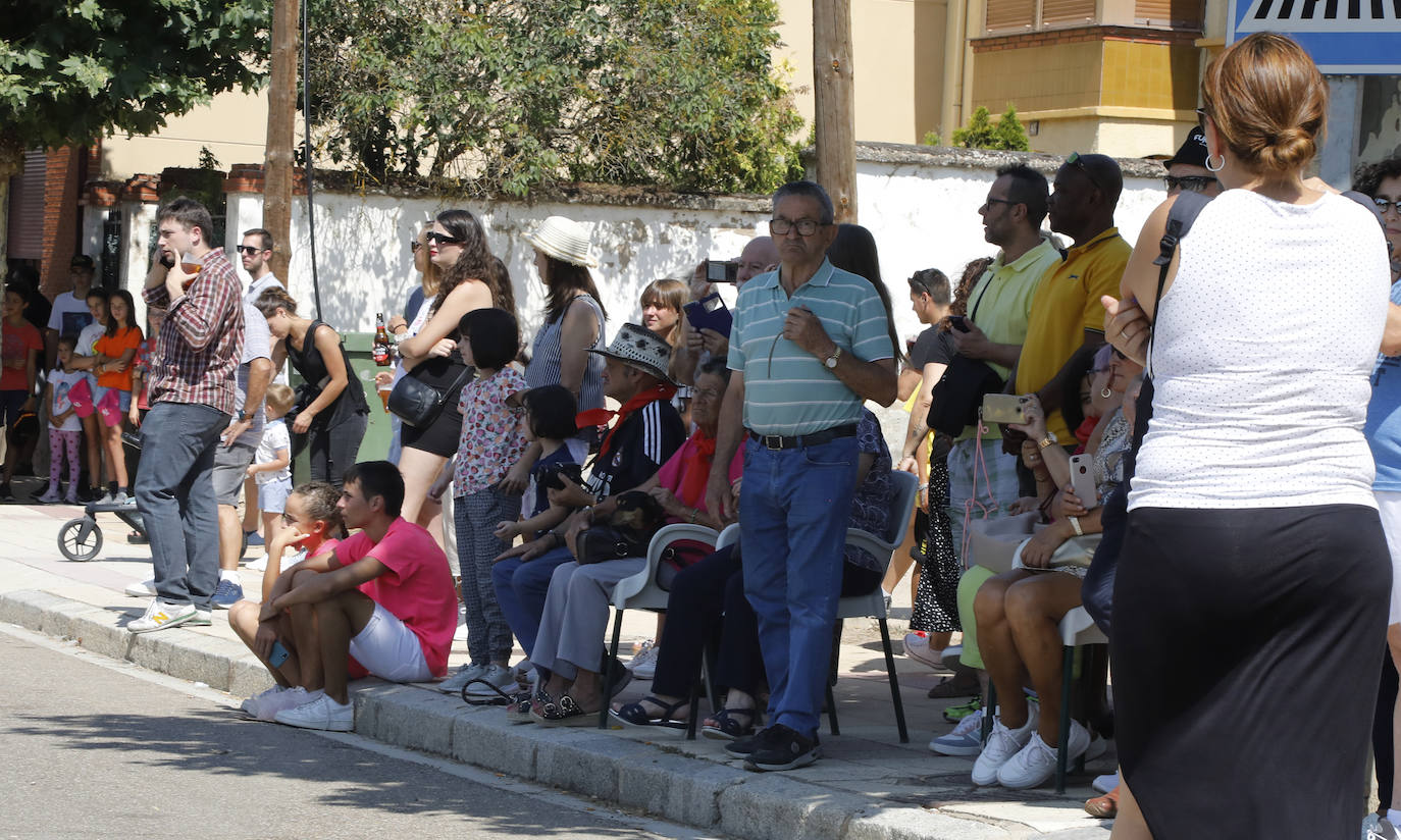 Fotos: Festival del Cangrejo en Herrera de Pisuerga