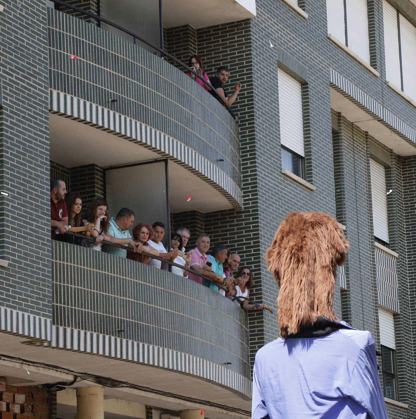 Fotos: Festival del Cangrejo en Herrera de Pisuerga