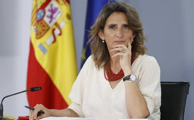 El Gobierno mantiene intacto su plan de ahorro energético pese a las quejas del PP