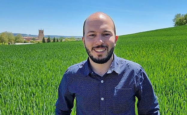 Fiestas en Villamuriel de Cerrato: «Las Asociaciones y Peñas son el alma de las Fiestas»