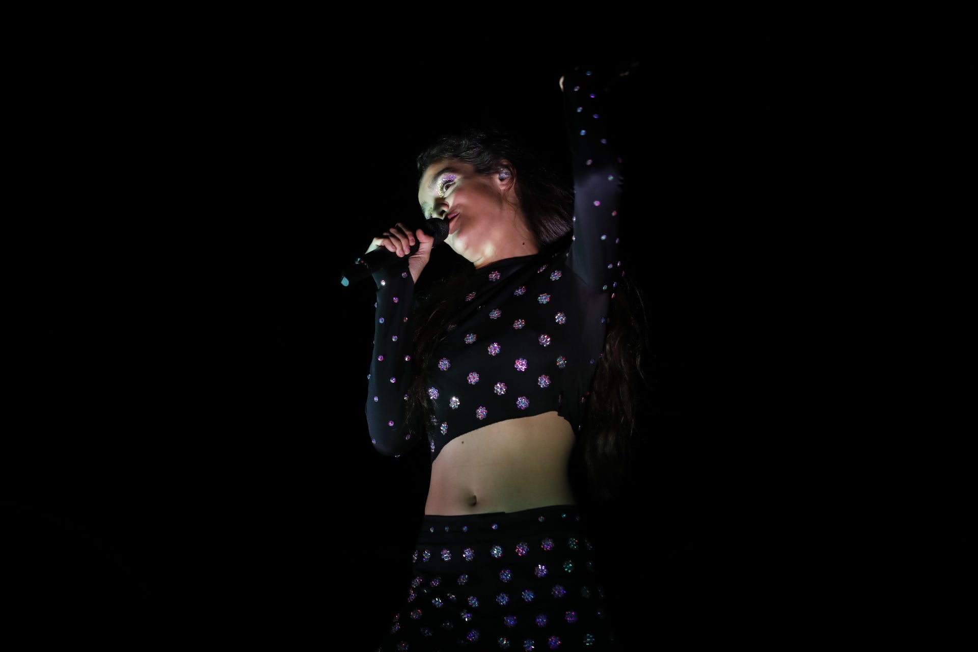 Fotos: Amaia en el Sonorama 2022