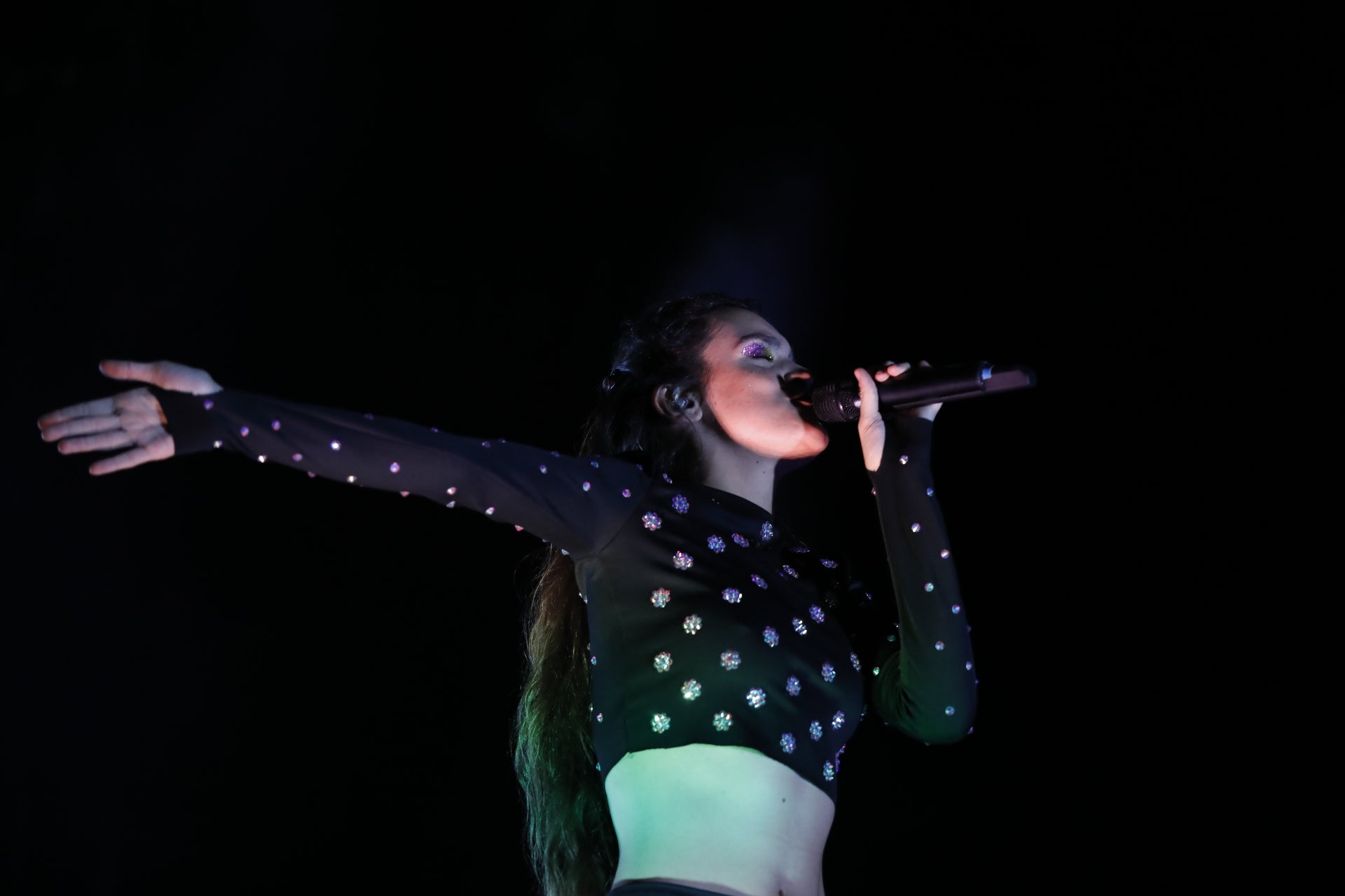 Fotos: Amaia en el Sonorama 2022