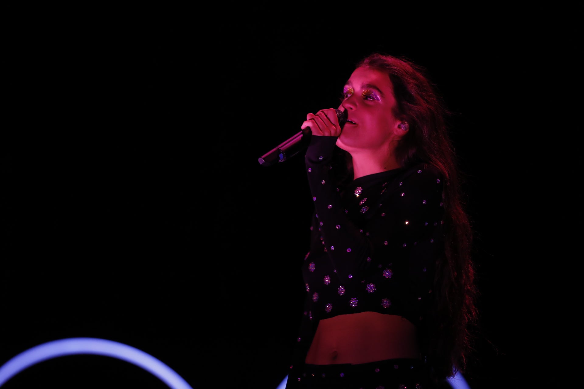 Fotos: Amaia en el Sonorama 2022