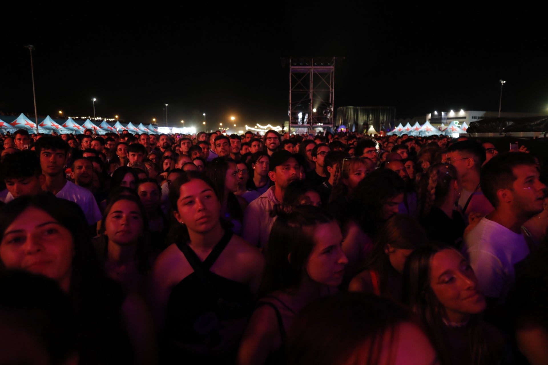 Fotos: Amaia en el Sonorama 2022