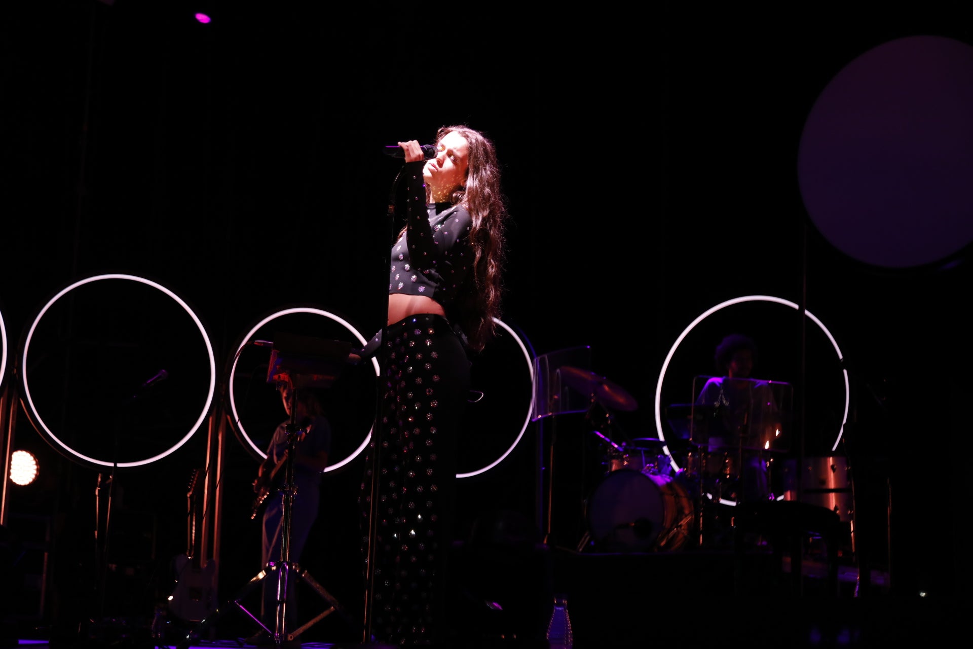 Fotos: Amaia en el Sonorama 2022