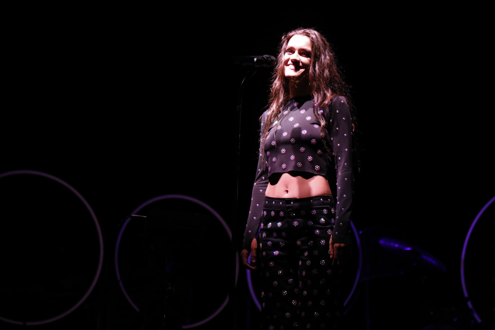 Fotos: Amaia en el Sonorama 2022