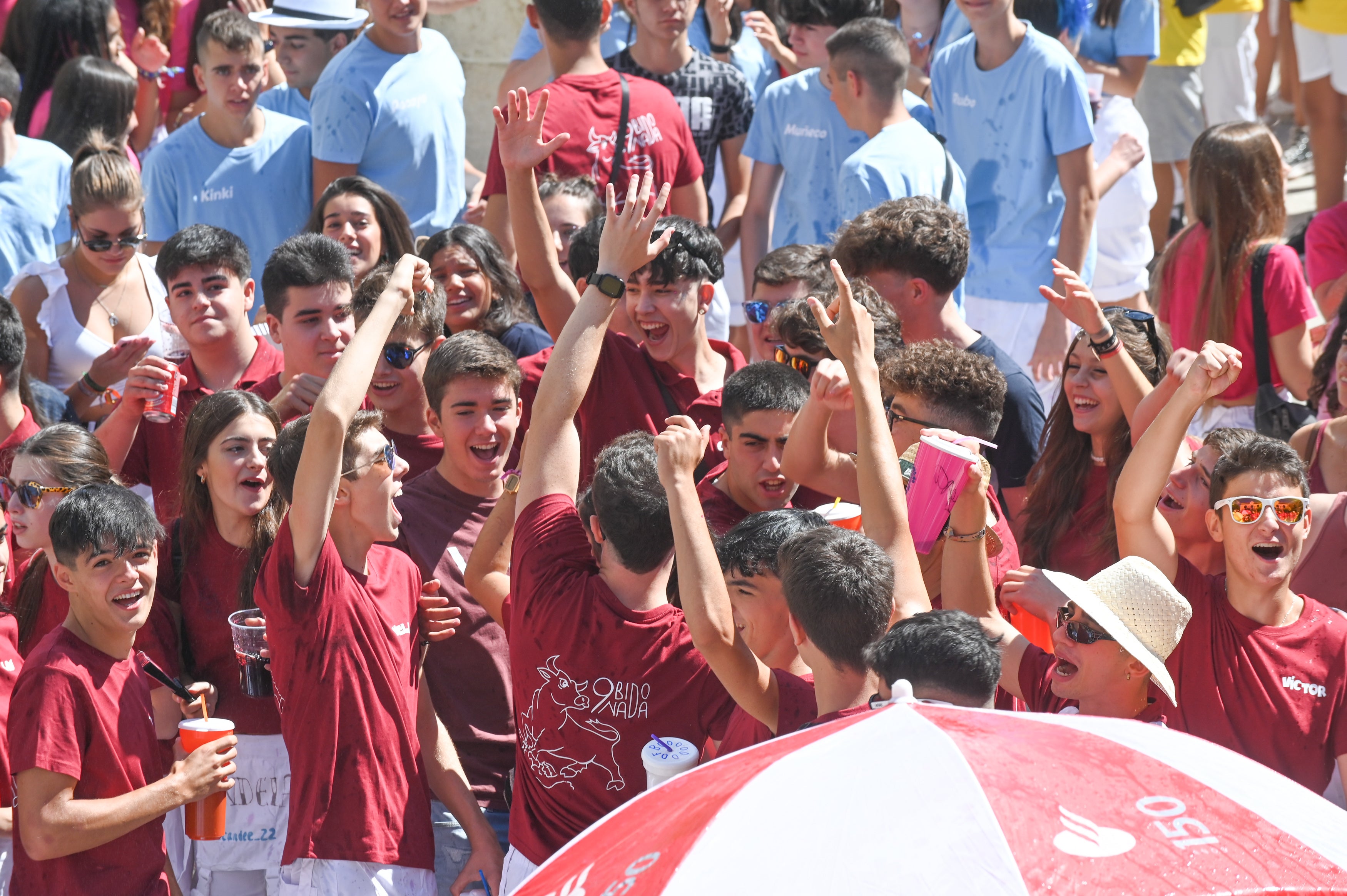 Fotos: Tudela de Duero vuelve a celebrar sus fiestas (2/2)