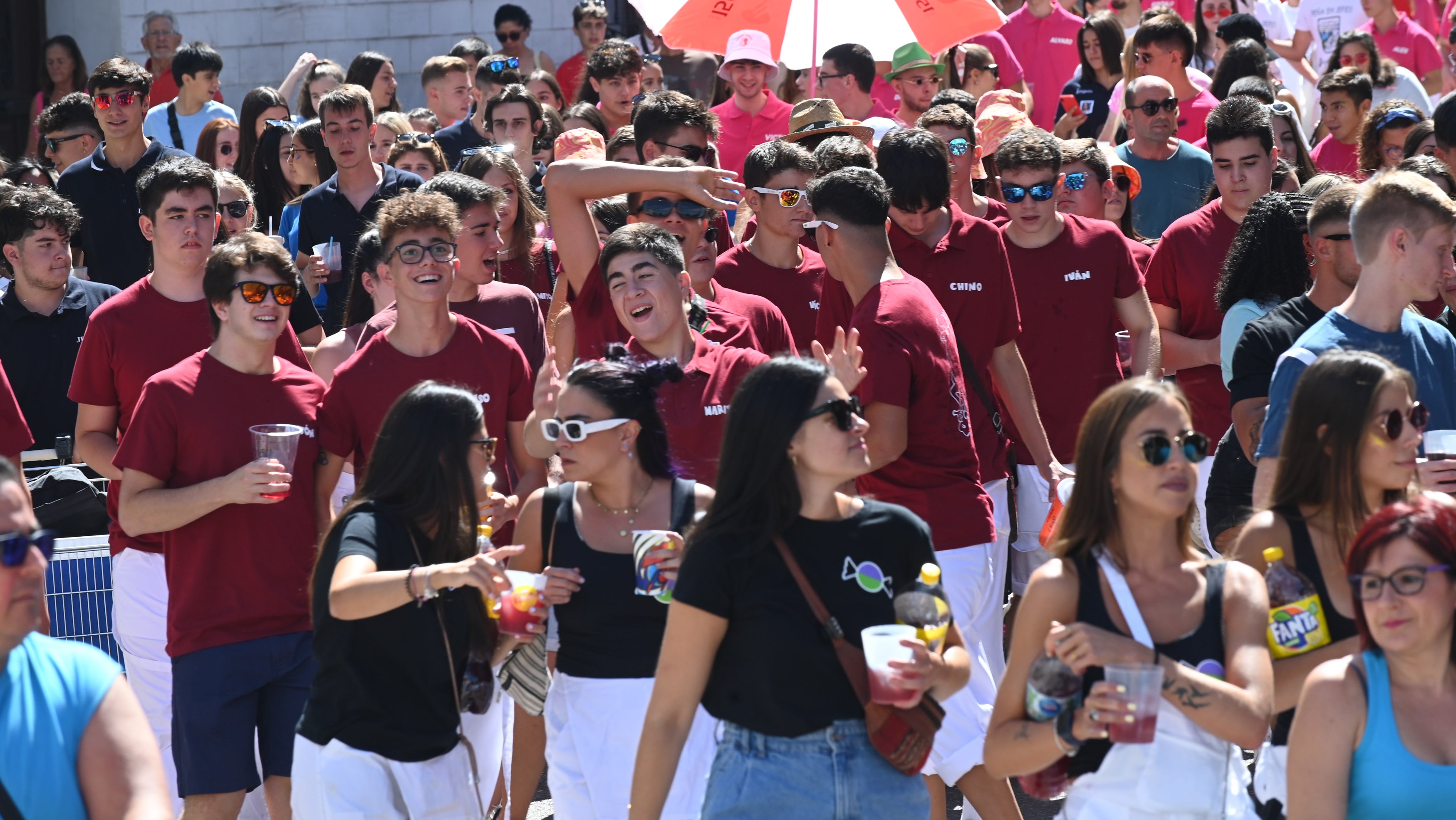 Fotos: Tudela de Duero vuelve a celebrar sus fiestas (2/2)