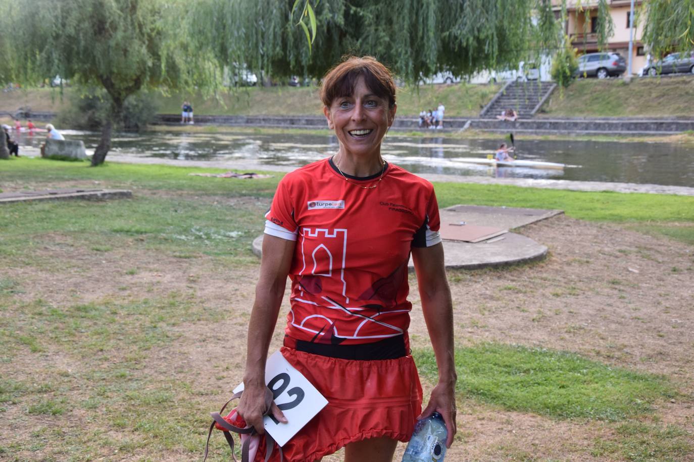 Fotos: Regata Internacional del Carrión