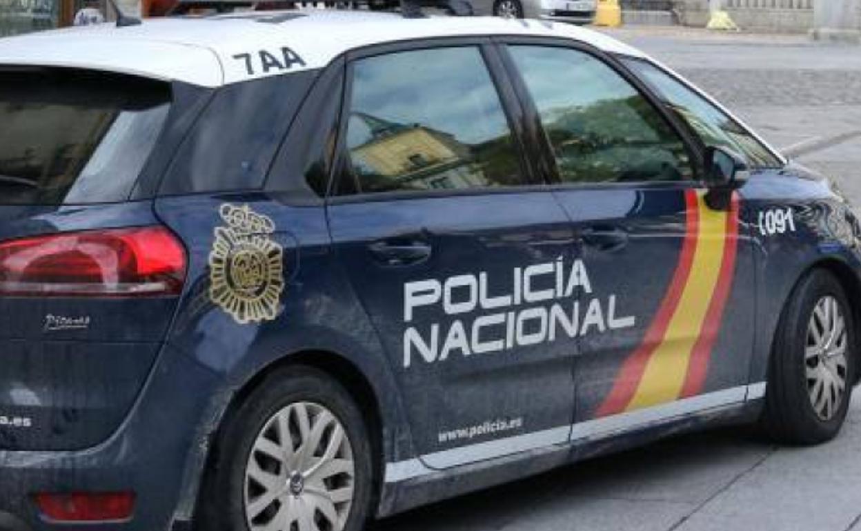 Detenido un joven de 21 años que amenazó con una navaja a un hombre en Ponferrada
