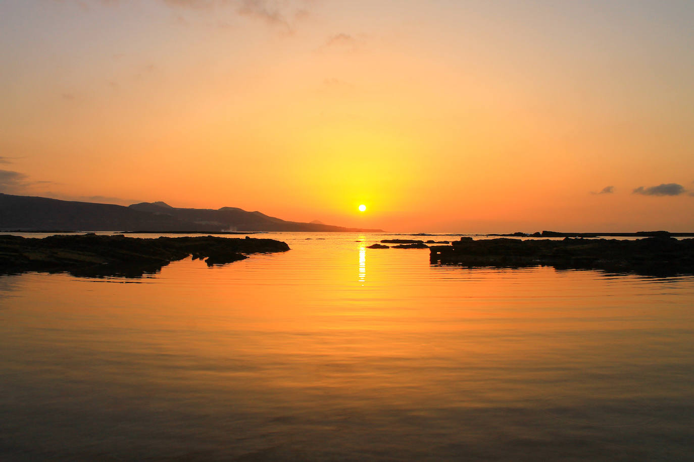 Las Canteras (Gran Canaria)