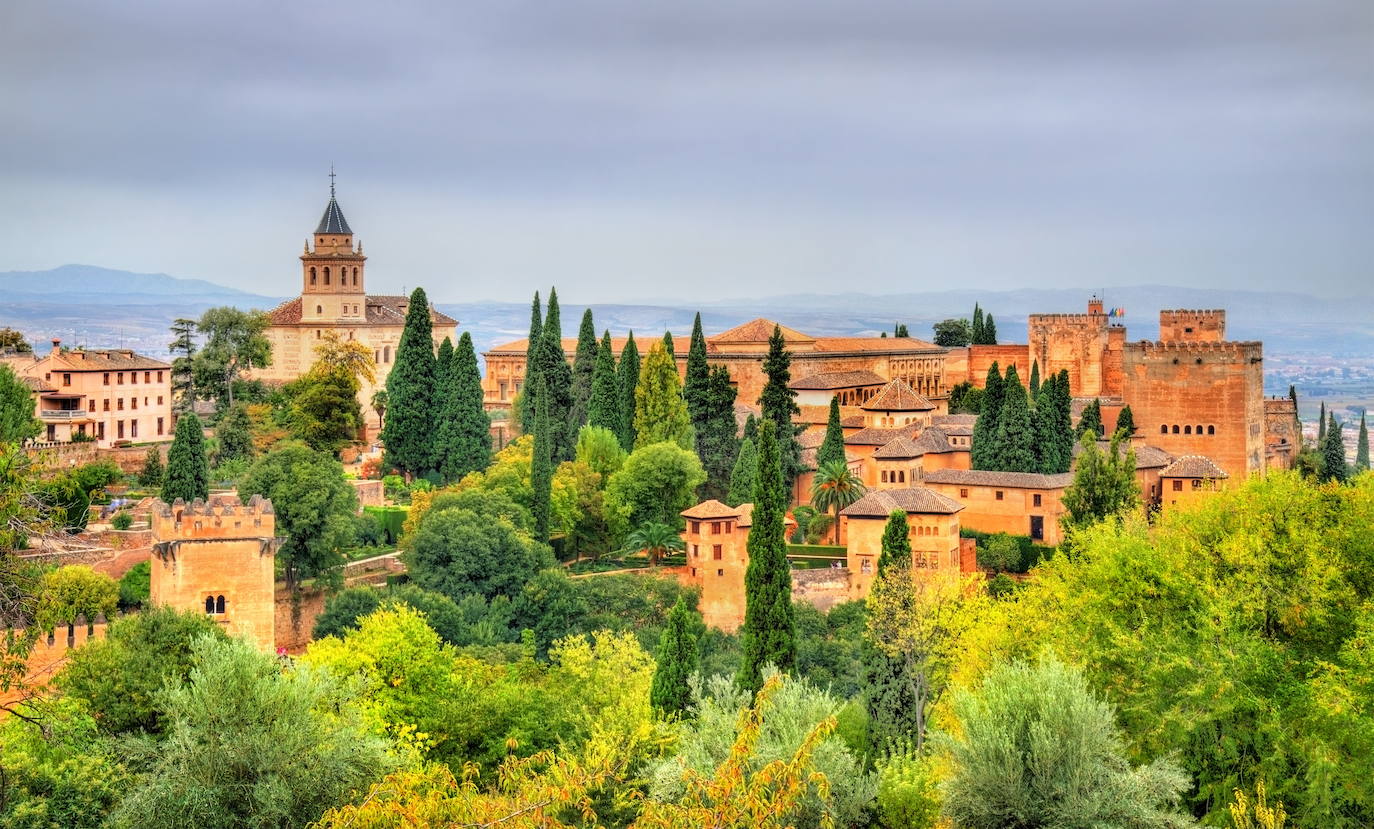 Granada (Andalucía)