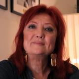 María Sheila Cremaschi. 