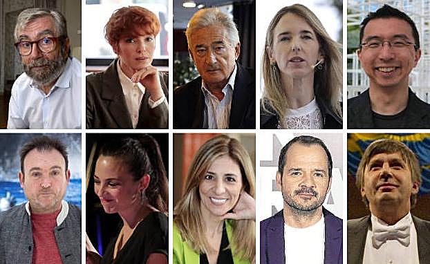 El Hay Festival renueva sus votos con Segovia con más de ochenta eventos y cien invitados