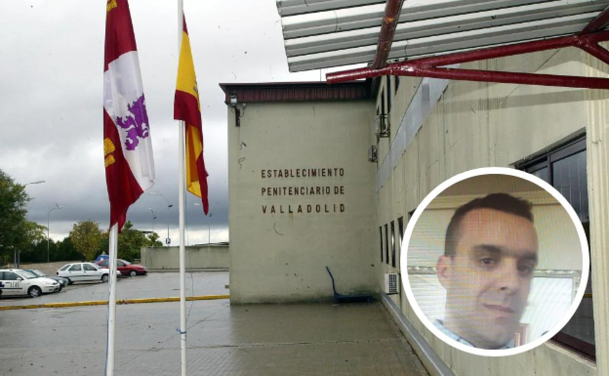 Sucesos en Valladolid: Encuentran ahorcado en su celda al presunto autor  del triple crimen de La Rondilla | El Norte de Castilla