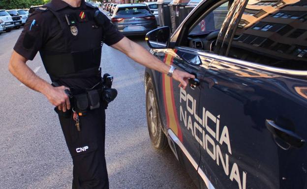 Ingresa en prisión en Soria por agredir sexualmente a una menor de su familia 