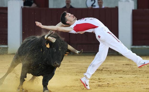 Programa de fiestas de Valladolid 2022. Domingo 4 de septiembre 