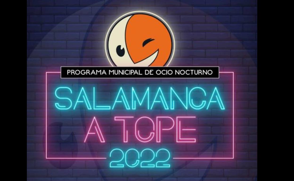 El Ayuntamiento fomenta el ocio saludable con la segunda parte del programa 'Salamanca a Tope'