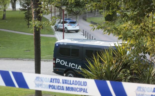 Detenido en Valladolid por agredir sexualmente a una menor de 13 años