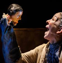 Imagen secundaria 2 - Tres primicias atraen el foco escénico en la Feria de Teatro de Castilla y León de Ciudad Rodrigo