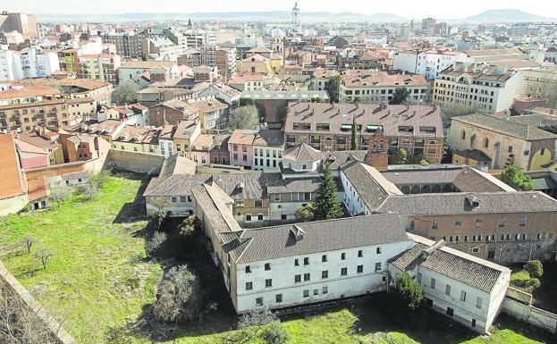 Reequilibrio urbano, educación vial y un centro de la Cultura del Vino para el Valladolid de la próxima década