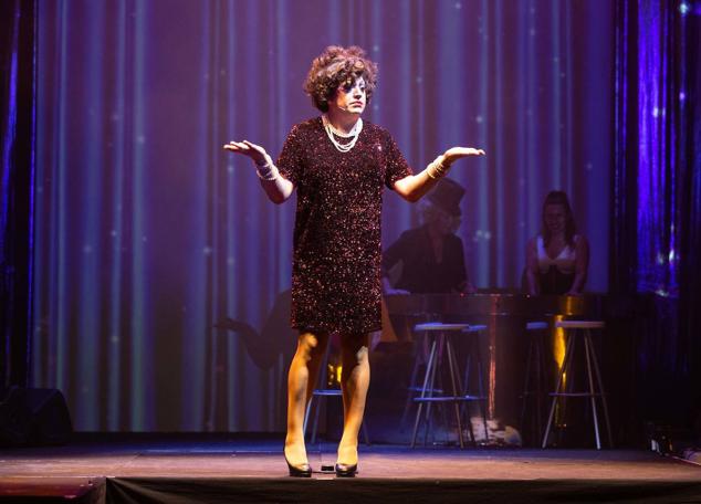 Fotos: &#039;Shock &amp; Show&#039; aterrizará en Valladolid el 1 de septiembre