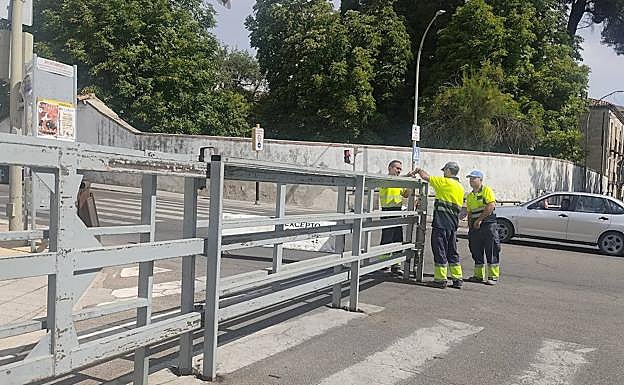 Cuenta atrás en Cuéllar para el comienzo de sus fiestas patronales