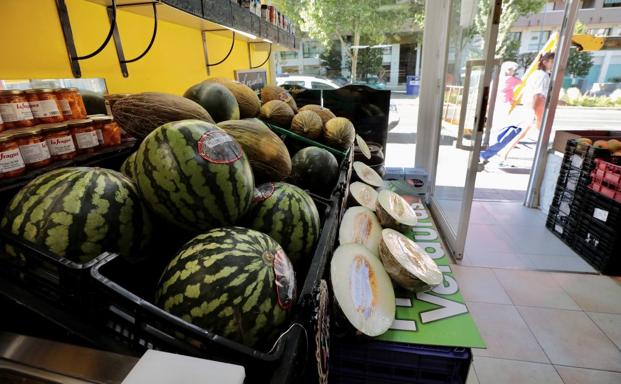 Consulta el calendario de frutas que están de temporada en España