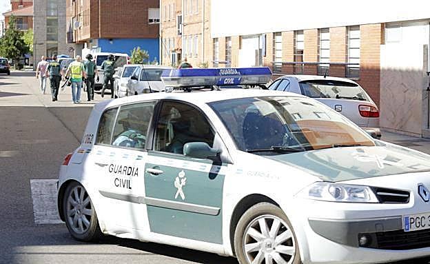 Detenido de nuevo el alcalde de Frechilla por tráfico de drogas