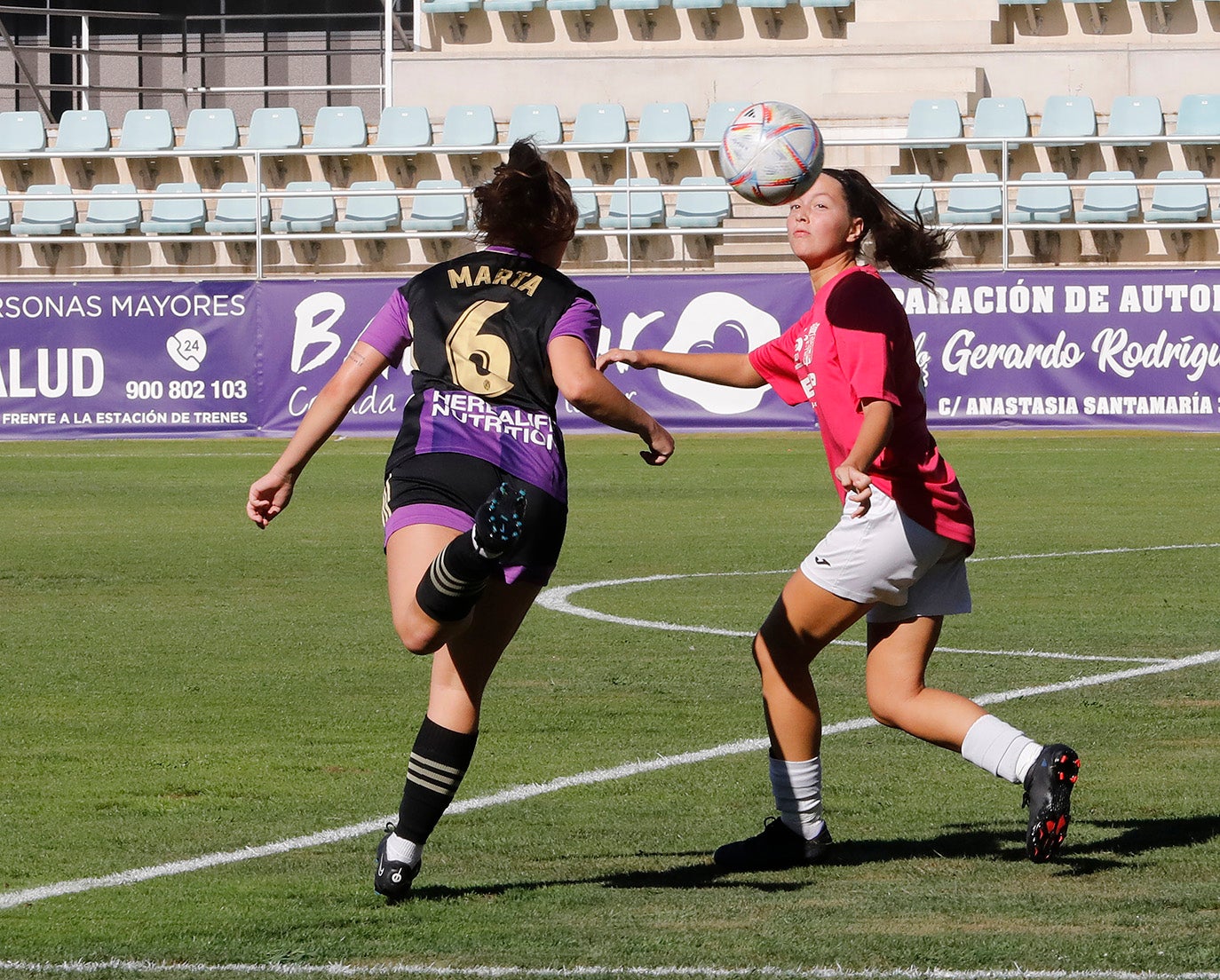 IV Torneo de Fútbol Femenino San Antolín