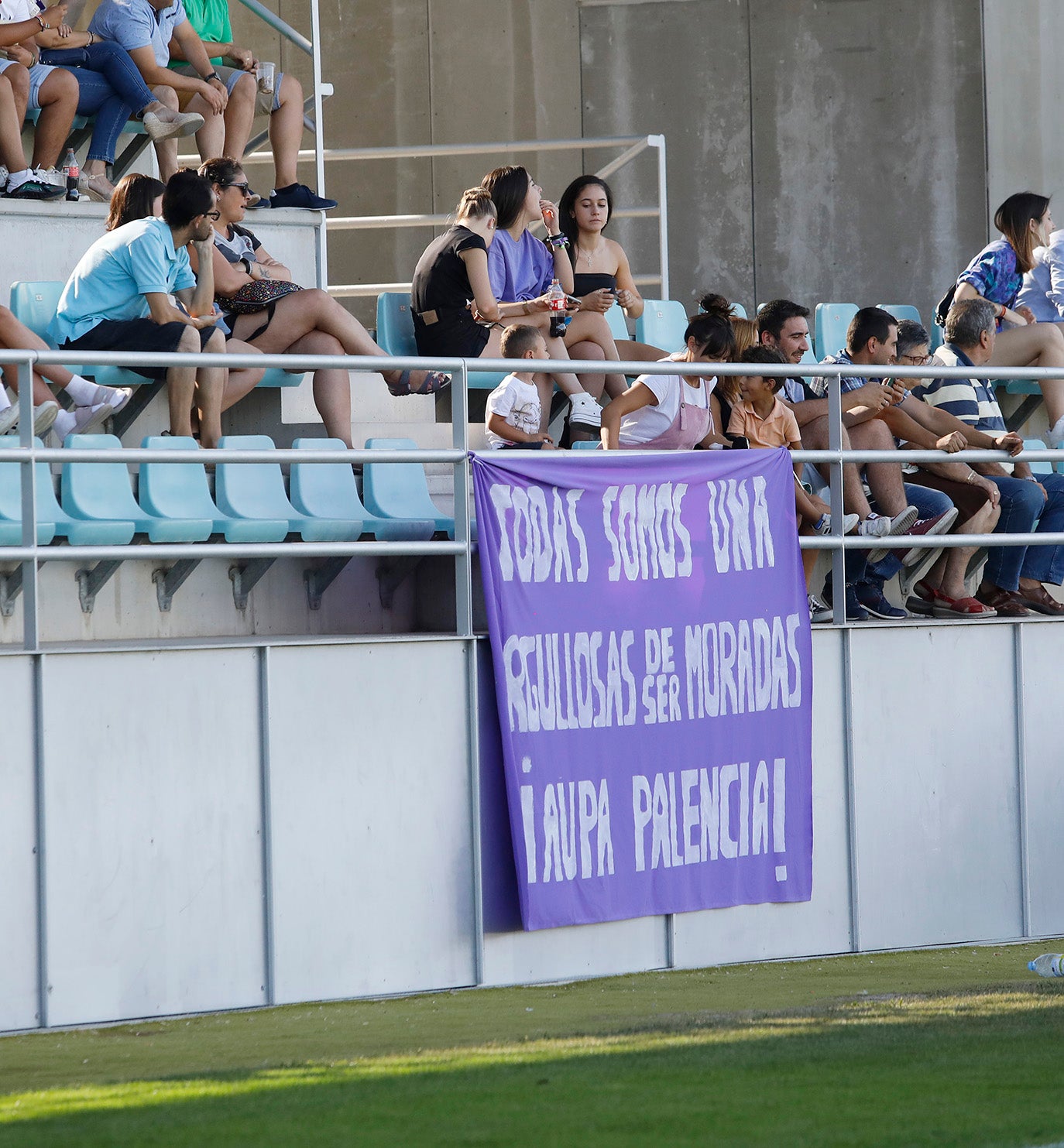 IV Torneo de Fútbol Femenino San Antolín